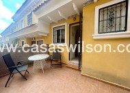 Sale - Townhouse - Algorfa - Inland