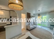 Sale - Townhouse - Algorfa - Inland