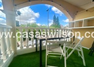 Sale - Townhouse - Algorfa - Inland