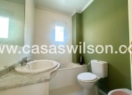 Sale - Townhouse - Algorfa - Inland