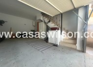 Sale - Townhouse - Algorfa - Inland