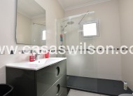 Sale - Townhouse - Algorfa - Inland