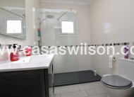 Sale - Townhouse - Algorfa - Inland