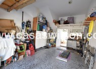 Sale - Townhouse - Algorfa - Inland