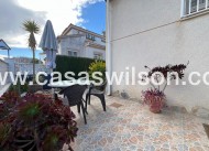 Sale - Townhouse - Algorfa - Inland