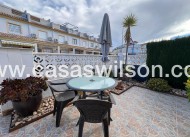 Sale - Townhouse - Algorfa - Inland