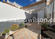 Sale - Townhouse - Algorfa - Inland