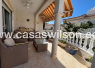 Sale - Townhouse - Algorfa - Inland