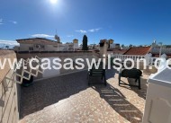 Sale - Townhouse - Algorfa - Inland
