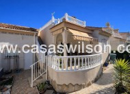 Sale - Townhouse - Algorfa - Inland
