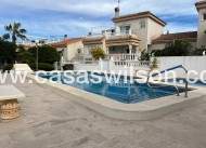 Sale - Townhouse - Algorfa - Inland