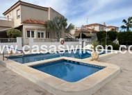 Sale - Townhouse - Algorfa - Inland