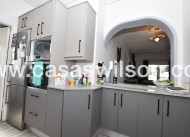 Sale - Townhouse - Algorfa - Inland