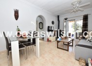 Sale - Townhouse - Algorfa - Inland