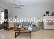 Sale - Townhouse - Algorfa - Inland