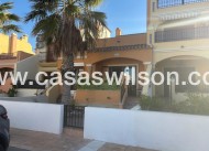 Sale - Townhouse - Algorfa - La Finca Golf