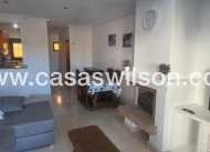 Sale - Townhouse - Algorfa - La Finca Golf