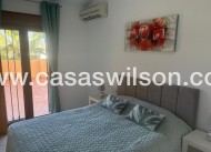 Sale - Townhouse - Algorfa - La Finca Golf