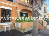 Sale - Townhouse - Algorfa - La Finca Golf