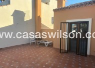 Sale - Townhouse - Algorfa - La Finca Golf