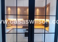 Sale - Townhouse - Algorfa - La Finca Golf