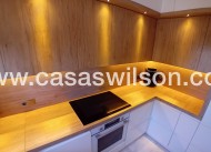 Sale - Townhouse - Algorfa - La Finca Golf