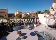 Sale - Townhouse - Algorfa - La Finca Golf