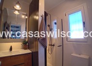 Sale - Townhouse - Algorfa - La Finca Golf