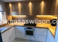 Sale - Townhouse - Algorfa - La Finca Golf