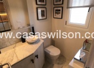 Sale - Townhouse - Algorfa - La Finca Golf