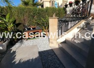 Sale - Townhouse - Algorfa - La Finca Golf