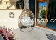 Sale - Townhouse - Algorfa - La Finca Golf