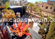 Sale - Townhouse - Algorfa - La Finca Golf