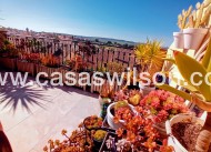 Sale - Townhouse - Algorfa - La Finca Golf