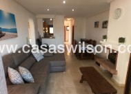 Sale - Townhouse - Algorfa - La Finca Golf