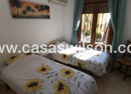 Sale - Townhouse - Algorfa - La Finca Golf