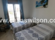 Sale - Townhouse - Algorfa - La Finca Golf