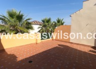 Sale - Townhouse - Algorfa - La Finca Golf