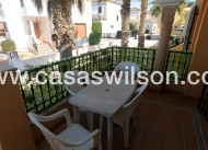 Sale - Townhouse - Algorfa - La Finca Golf