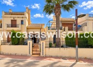 Sale - Townhouse - Algorfa - La Finca Golf