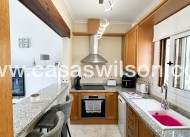 Sale - Townhouse - Algorfa - La Finca Golf