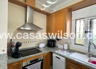Sale - Townhouse - Algorfa - La Finca Golf