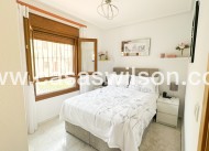 Sale - Townhouse - Algorfa - La Finca Golf