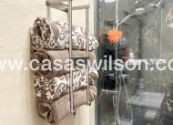 Sale - Townhouse - Algorfa - La Finca Golf