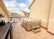 Sale - Townhouse - Algorfa - La Finca Golf