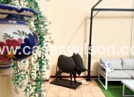Sale - Townhouse - Algorfa - La Finca Golf