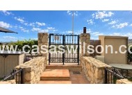 Sale - Townhouse - Algorfa - La Finca Golf