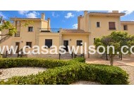 Sale - Townhouse - Algorfa - La Finca Golf