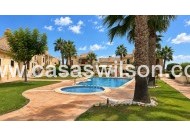 Sale - Townhouse - Algorfa - La Finca Golf