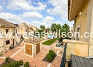 Sale - Townhouse - Algorfa - La Finca Golf
